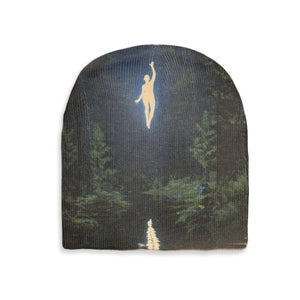 TRANSCENDENCE BEANIE beanie by OVD - view 1