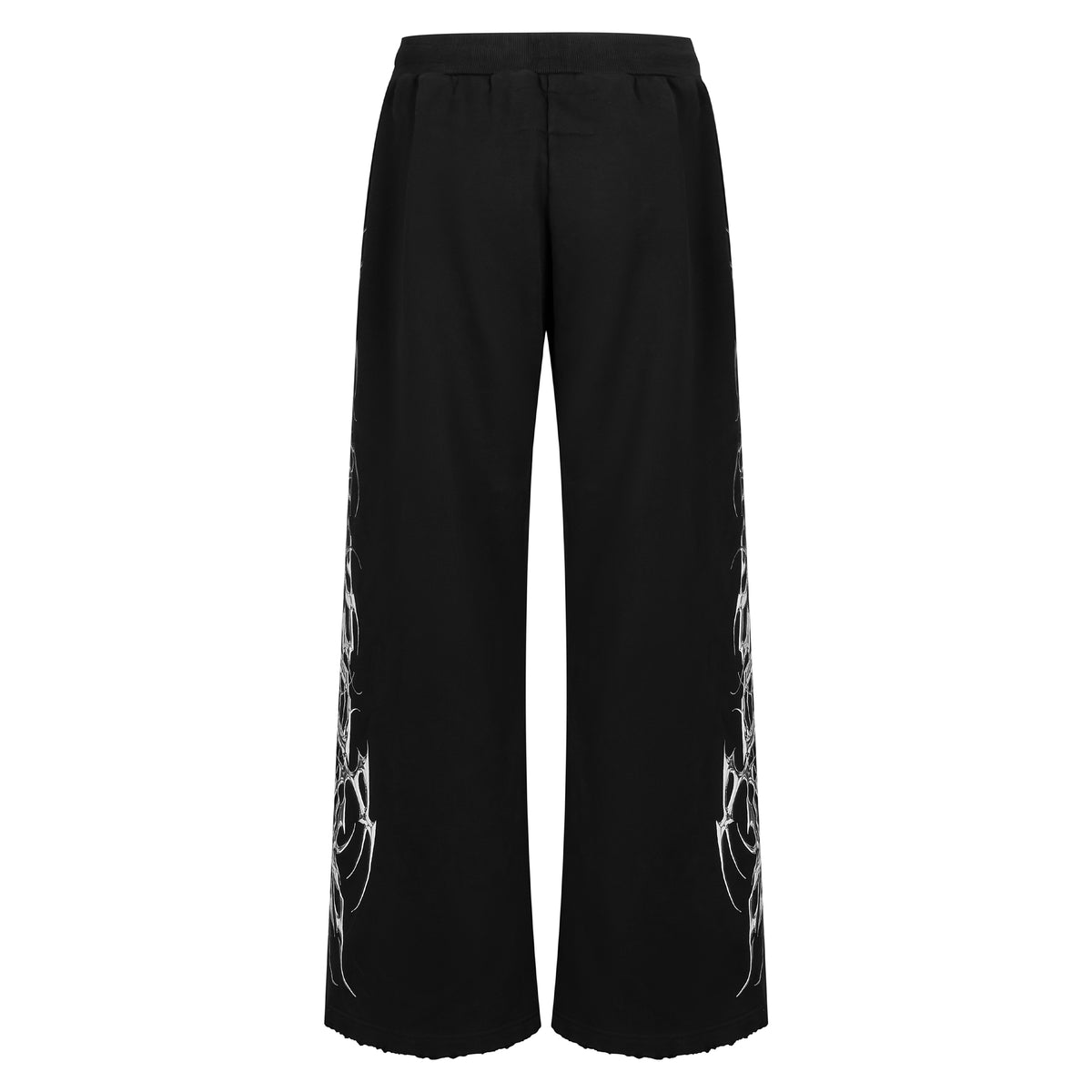 "TRIBAMETAL" SWEATPANTS