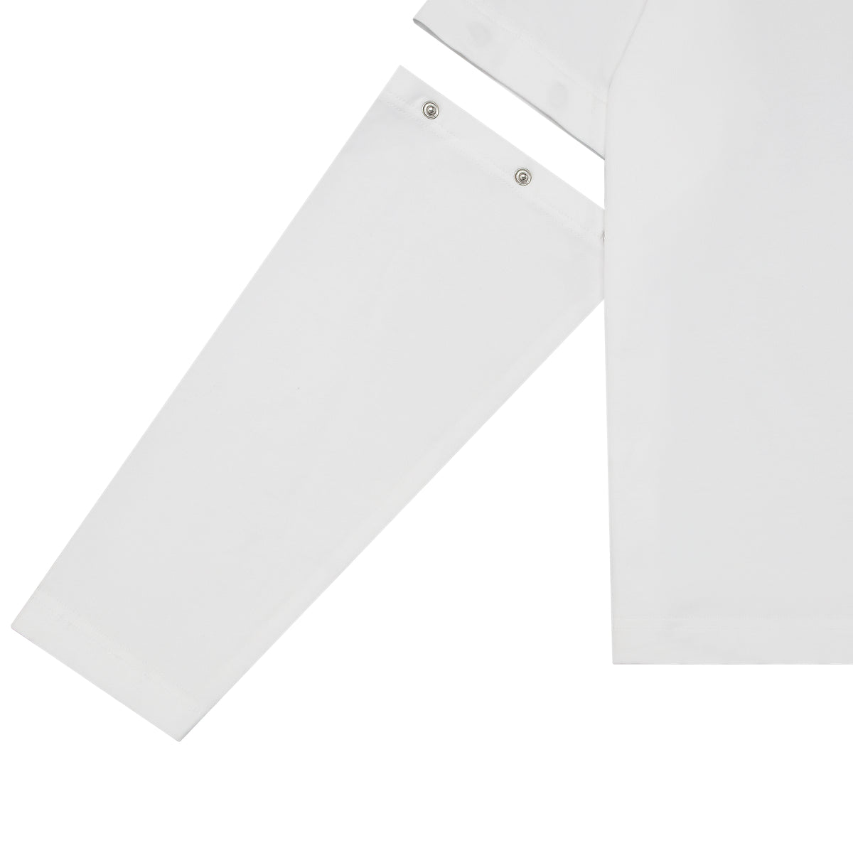 "TRIBAMETAL" LOGO TRNSFRMR L/S - ANGEL