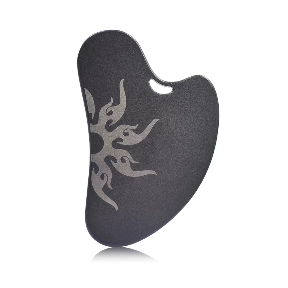 "TRIBASUN" GUA SHA