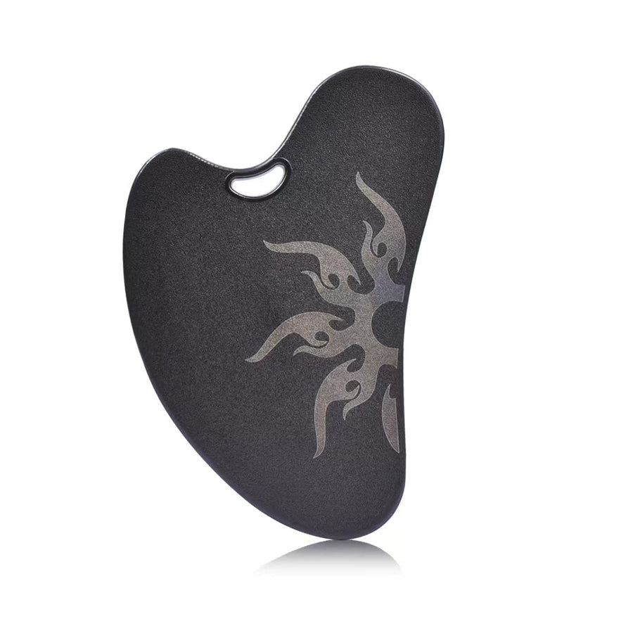"TRIBASUN" GUA SHA