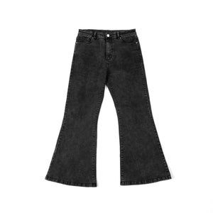 ULTRA FLARED DENIMS denim by OVD - view 1