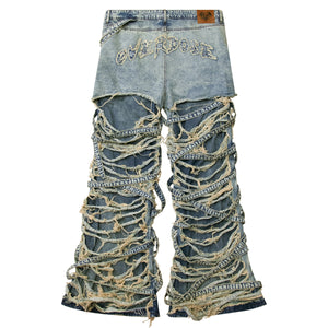 "VENIM 2.0" - LIGHTWASH