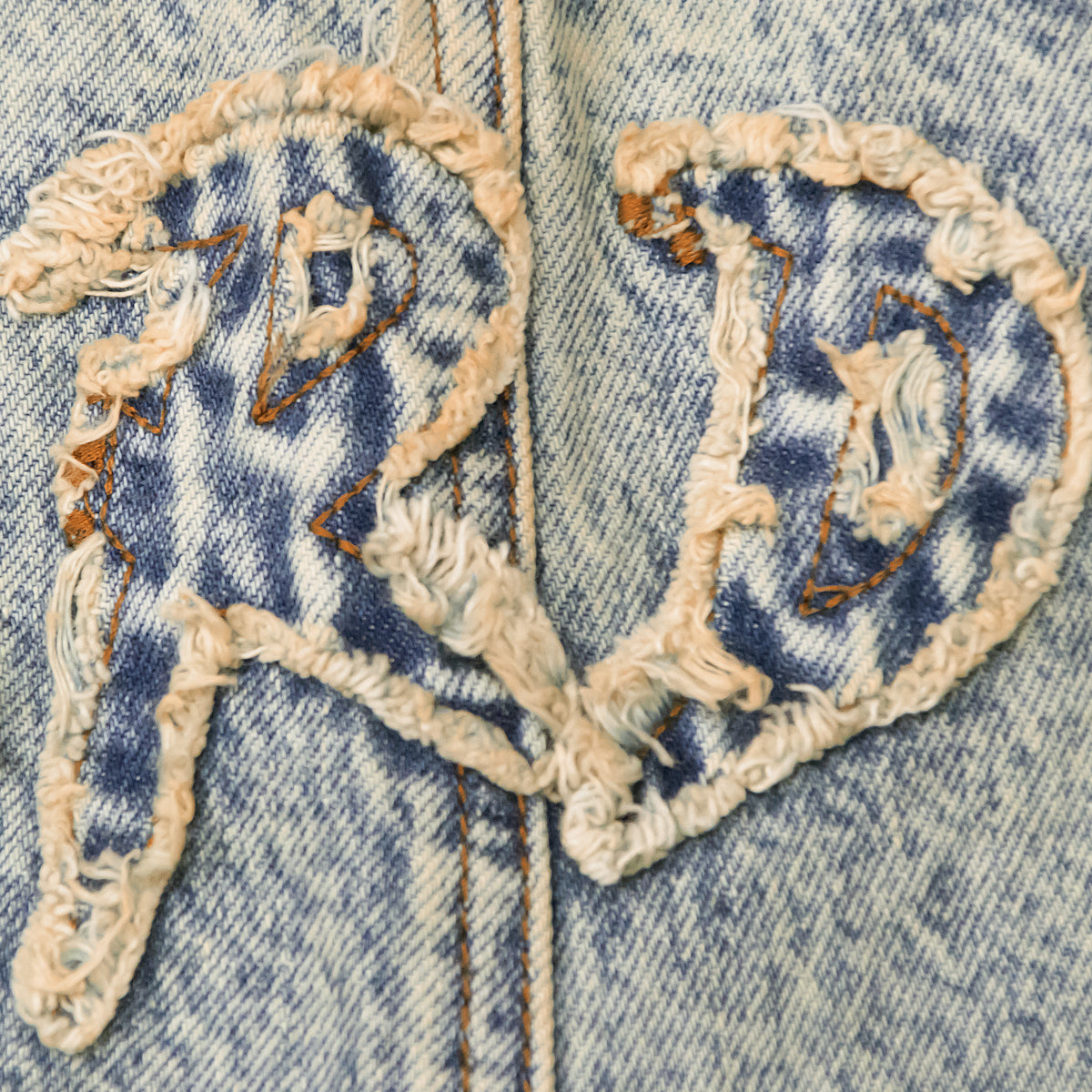 "VENIM 2.0" - LIGHTWASH