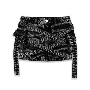 VENIM MINI SKIRT pants by OVD - view 1