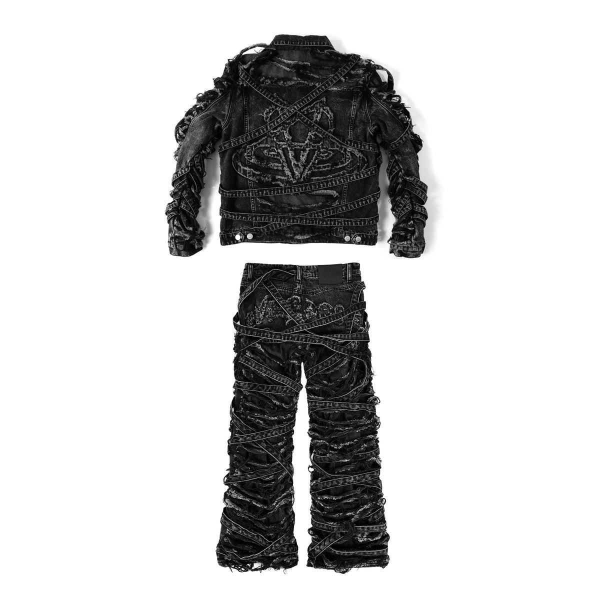 VENIM SET set by OVD - view 2