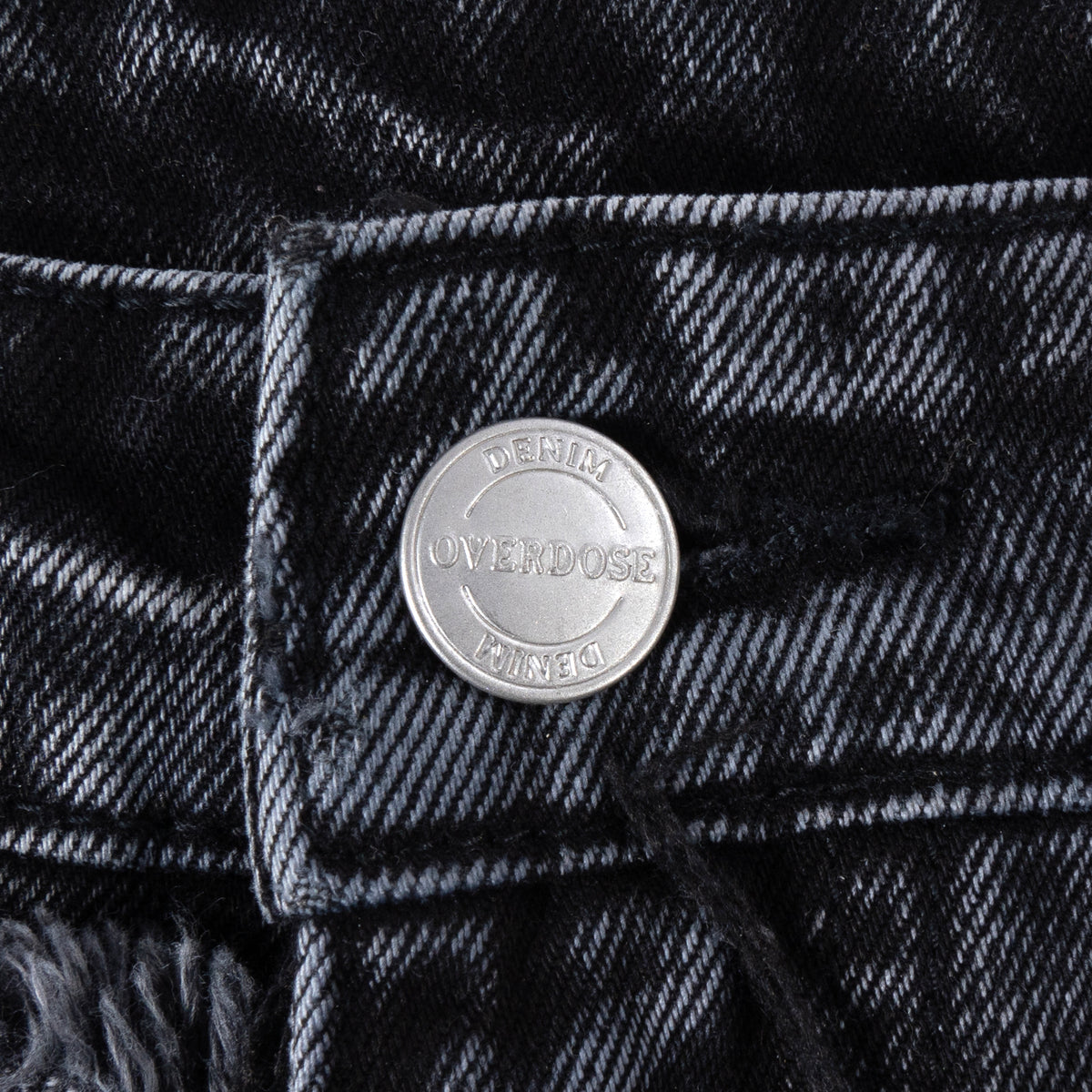 "VENIM JORTS" - ONYX