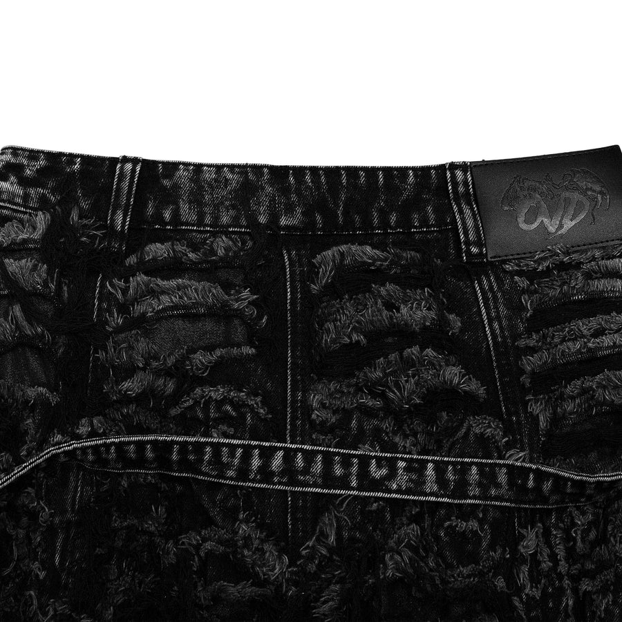 "VENIM" SKIRT