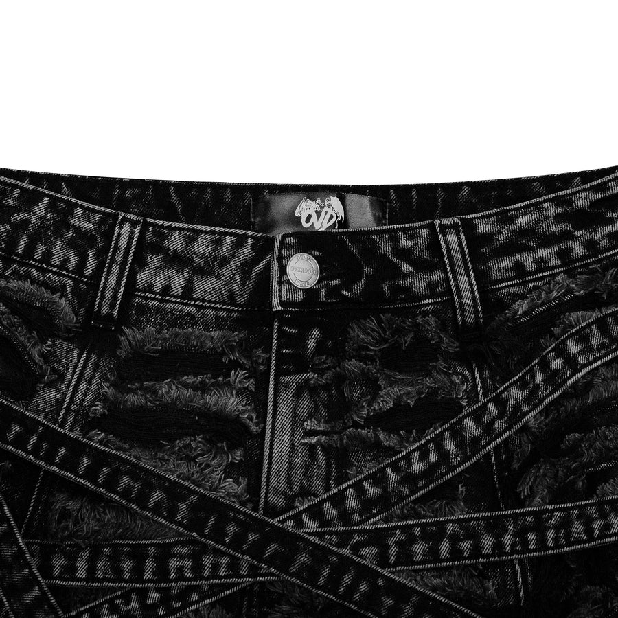 "VENIM" SKIRT