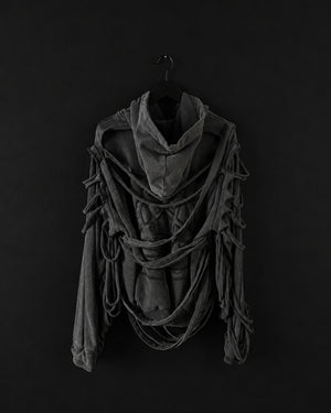 "VENIM" HOODIE