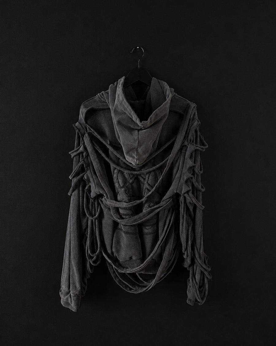 "VENIM" HOODIE
