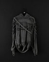 "VENIM" HOODIE