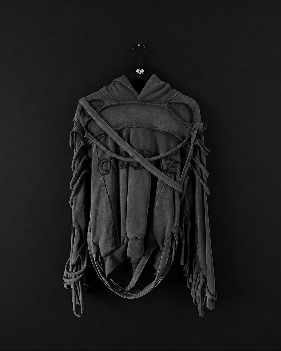 "VENIM" HOODIE