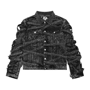 JACKETS