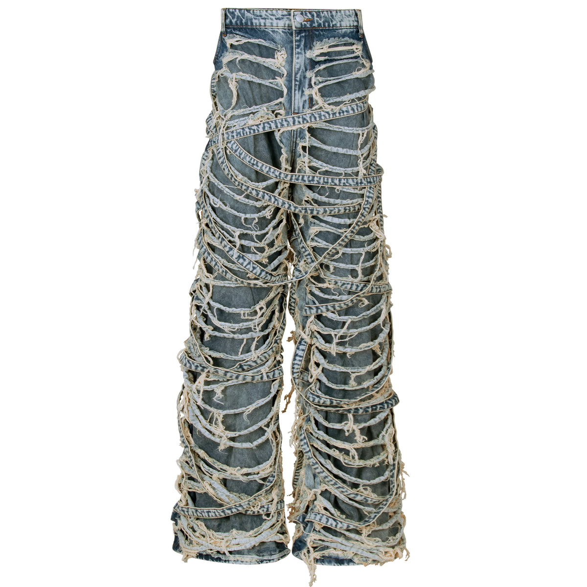 "VENIM 2.0" - LIGHTWASH