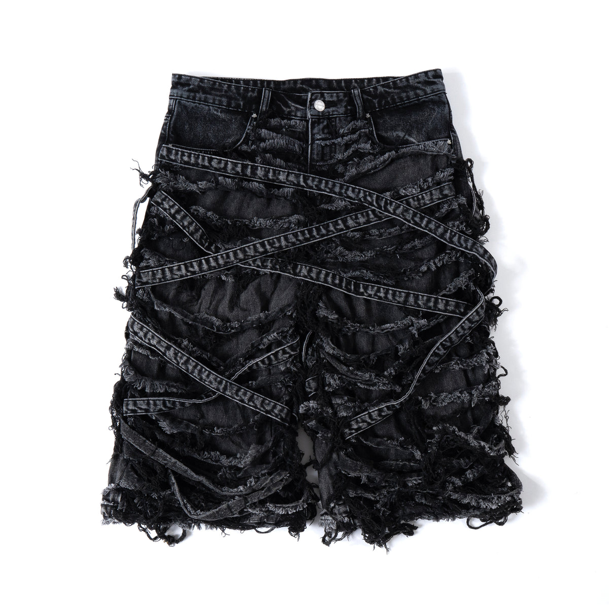 "VENIM JORTS" - ONYX