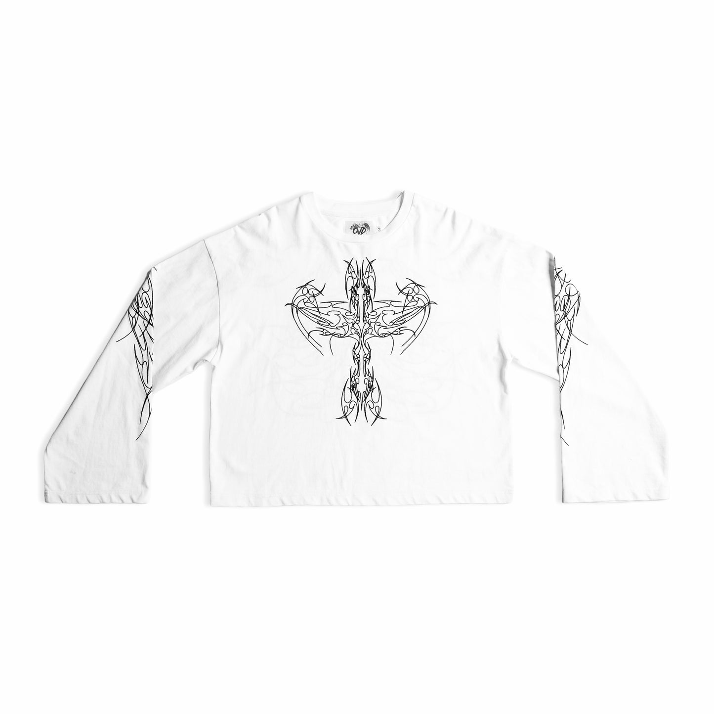 "WINGS OR DEATH" L/S - ANGEL