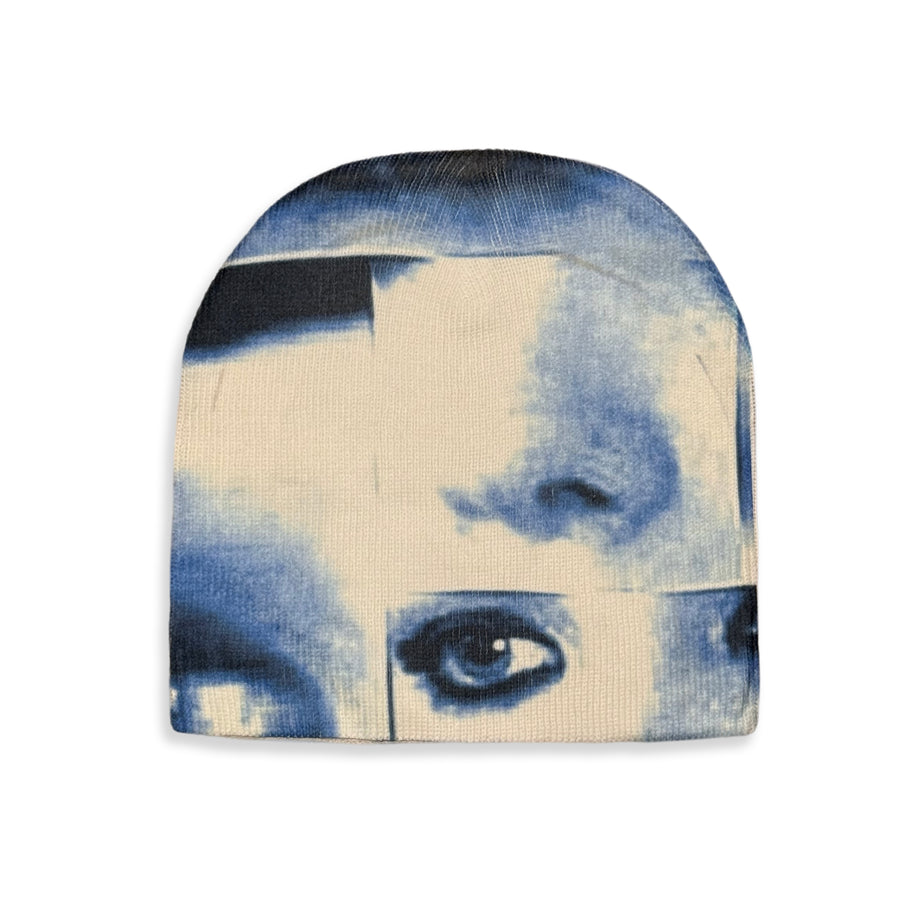 "WITNESS" BEANIE