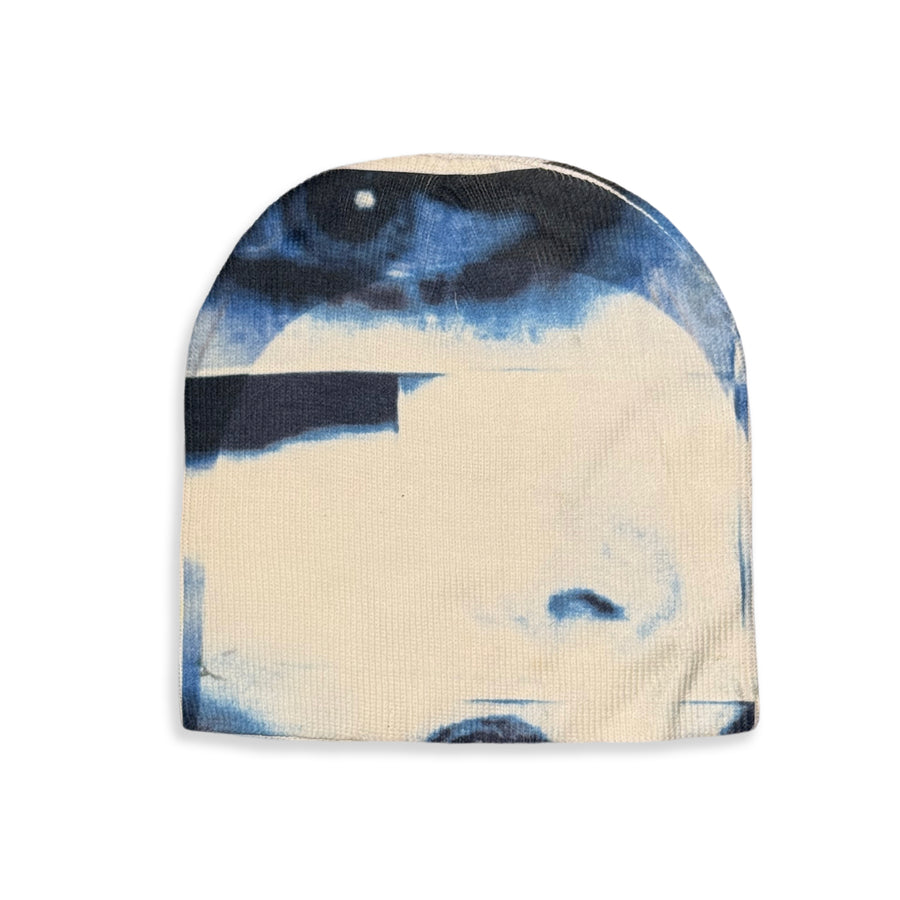 "WITNESS" BEANIE