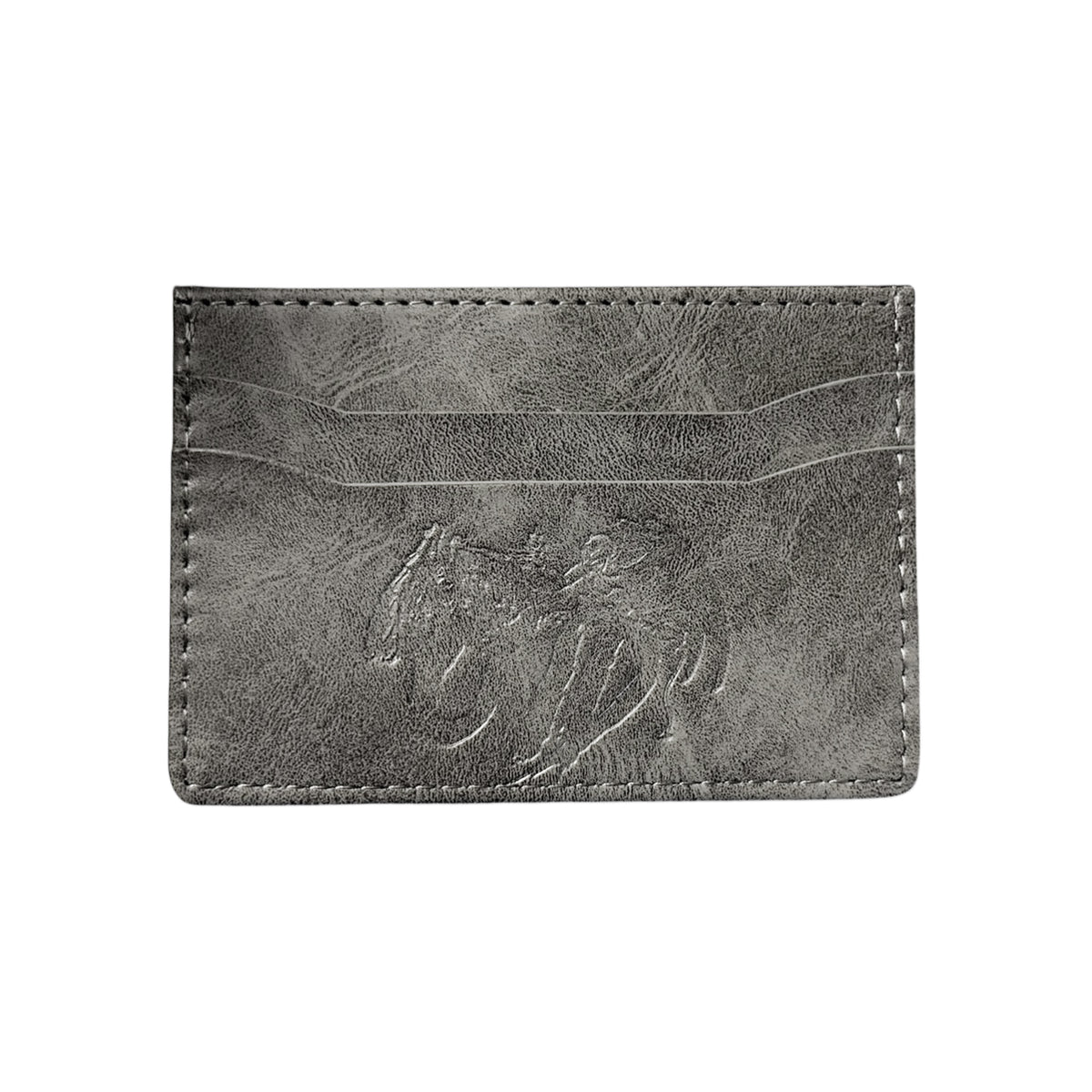 "OVD CARD HOLDER" - WOLF