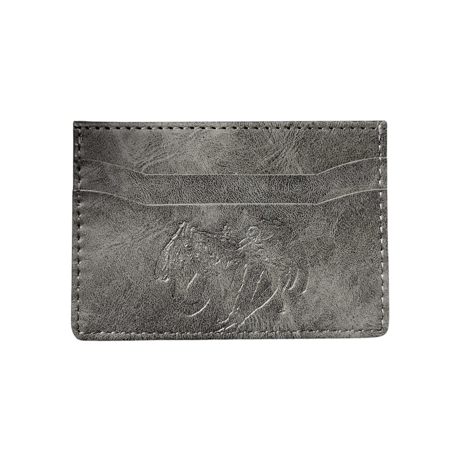 "OVD CARD HOLDER" - WOLF