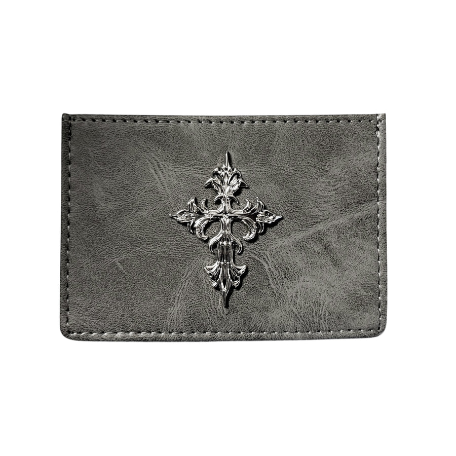 "CARD HOLDER" SET