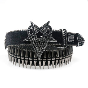 OVD BULLET BELT belt by OVD - view 1