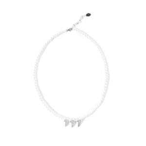 ANGEL NUMBER NECKLACES jewelry by OVD - view 1