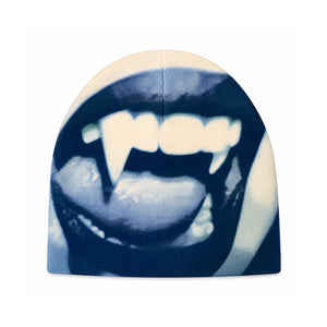 "BITE ME" BEANIE