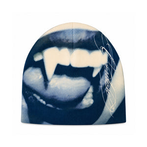 "BITE ME" BEANIE