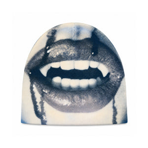 "BLOODSUCKER" BEANIE