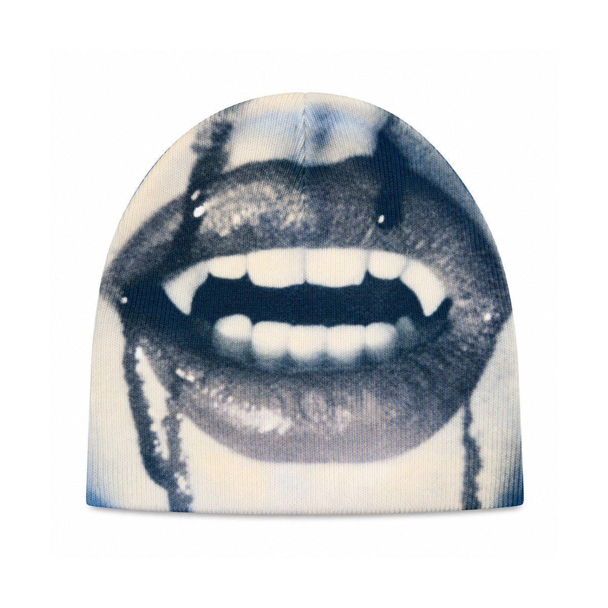 "BLOODSUCKER" BEANIE