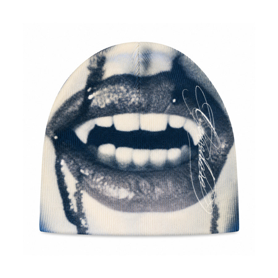 "BLOODSUCKER" BEANIE