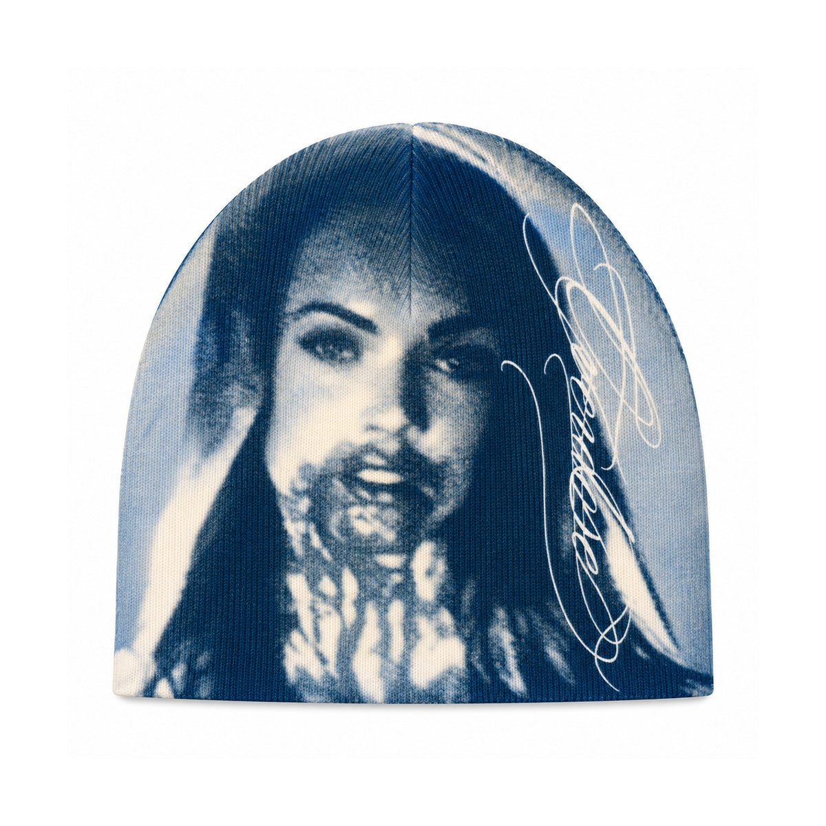"JENNIFER" BEANIE