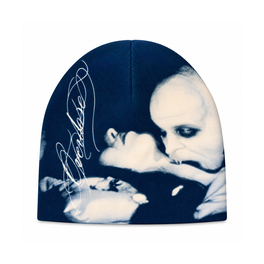 "NOSFERATU" BEANIE