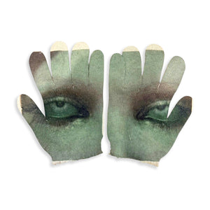 SICK OF YOU accessory by OVD
