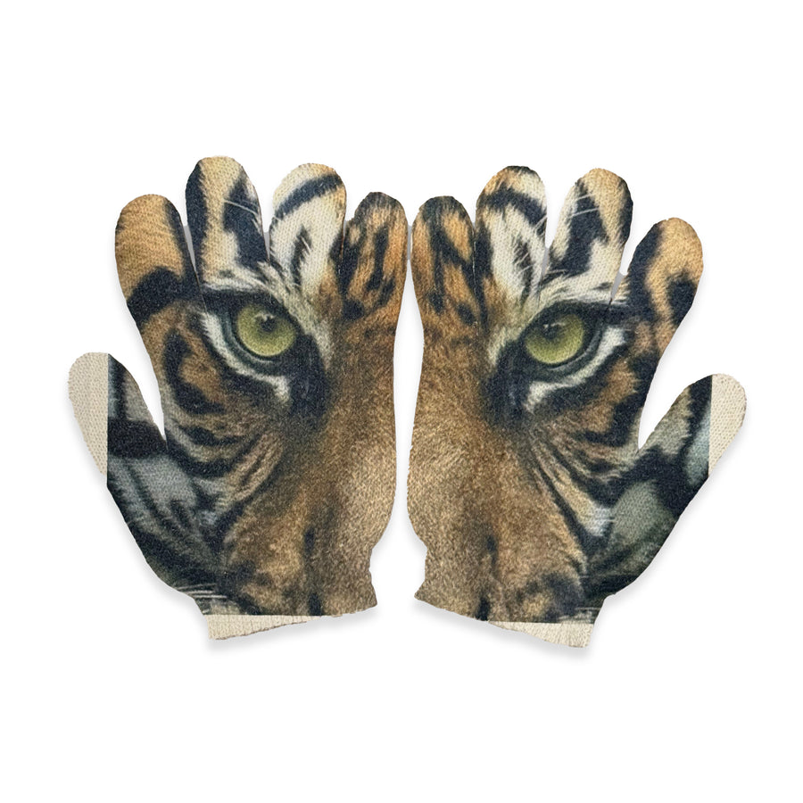 "TIGER"