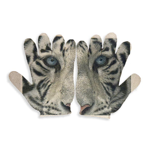 WHITE TIGER accessory by OVD