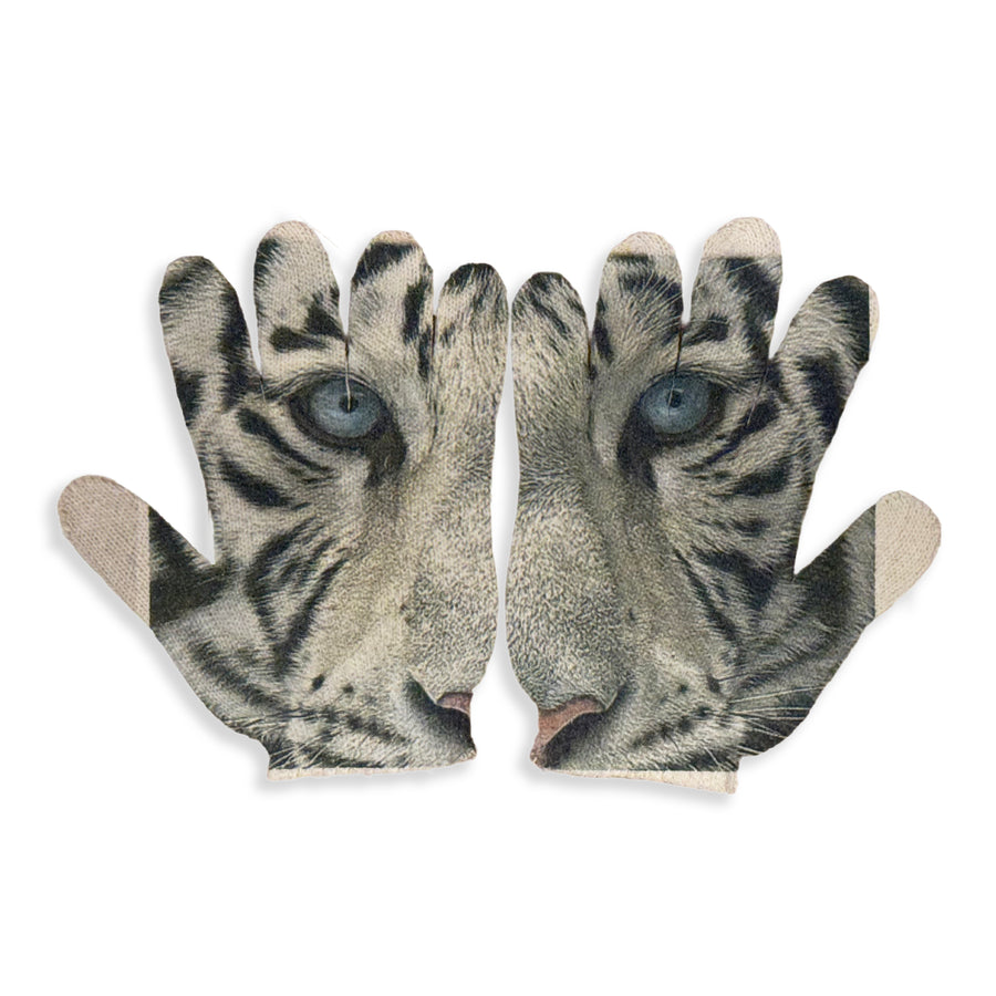 "WHITE TIGER"