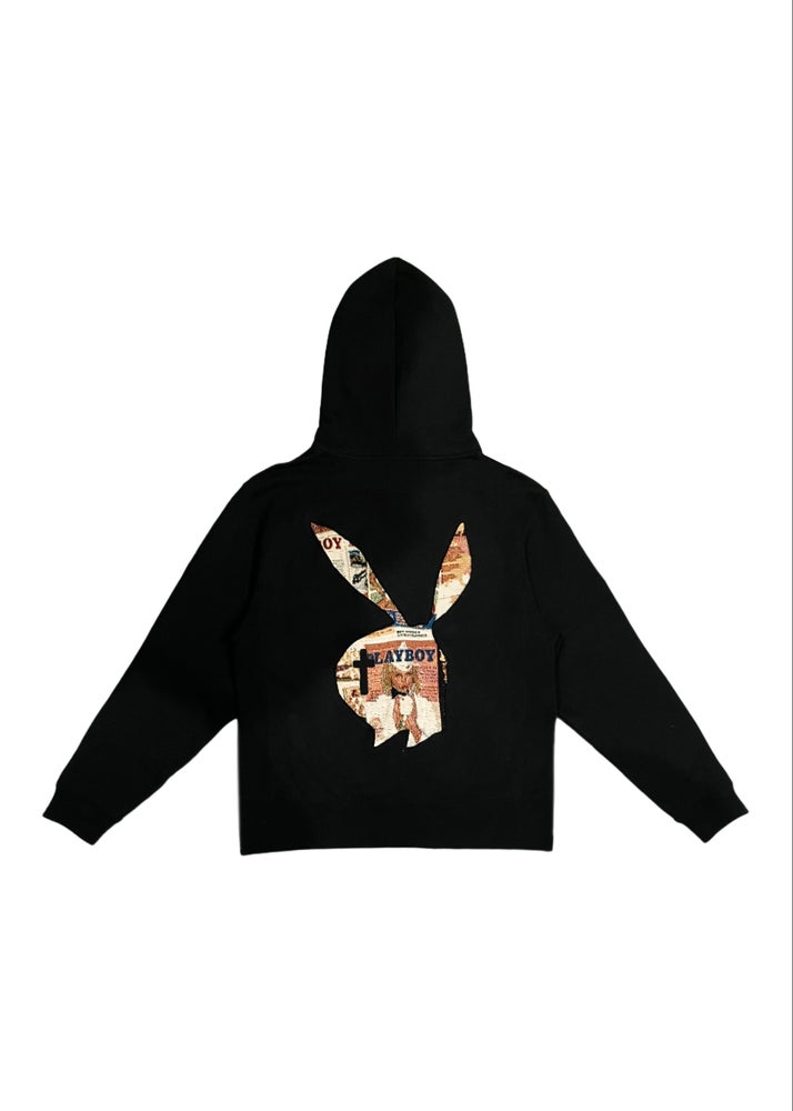 "OVD X PLAYBOY HOODIE"