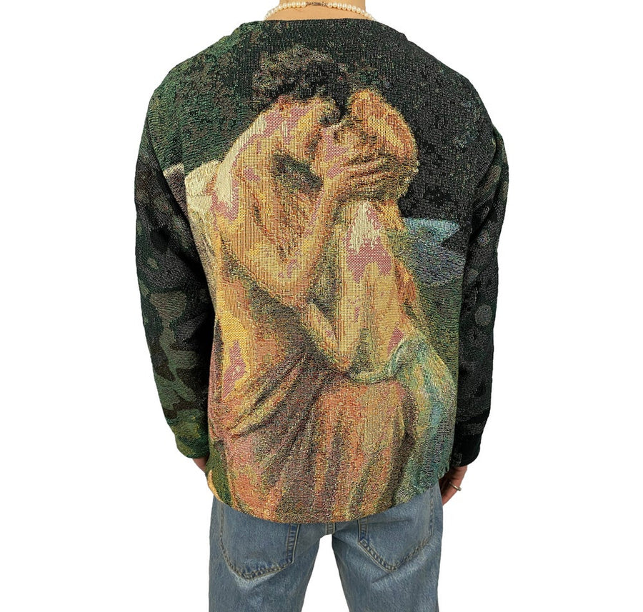 "CUPID&PSYCHE"