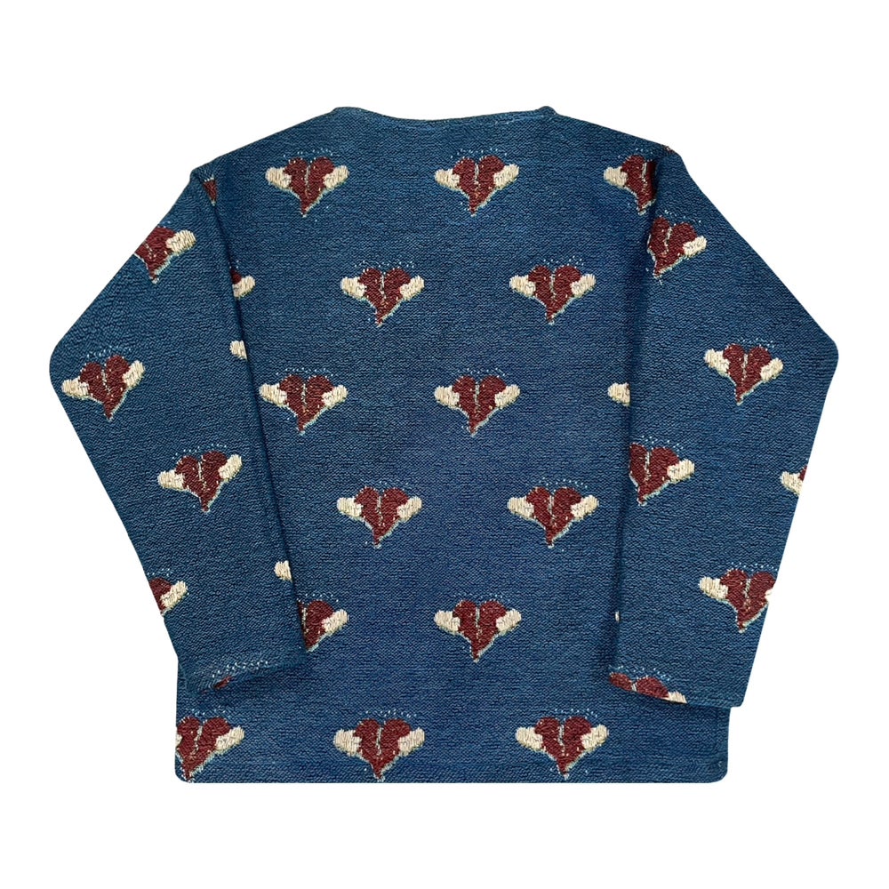 “808s & HEARTBREAK // OCEAN BLUE”