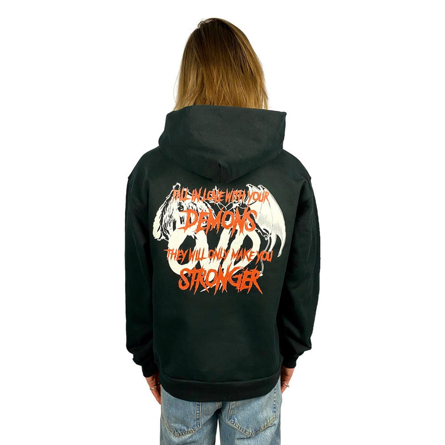 “SELF LOVE” HOODIE