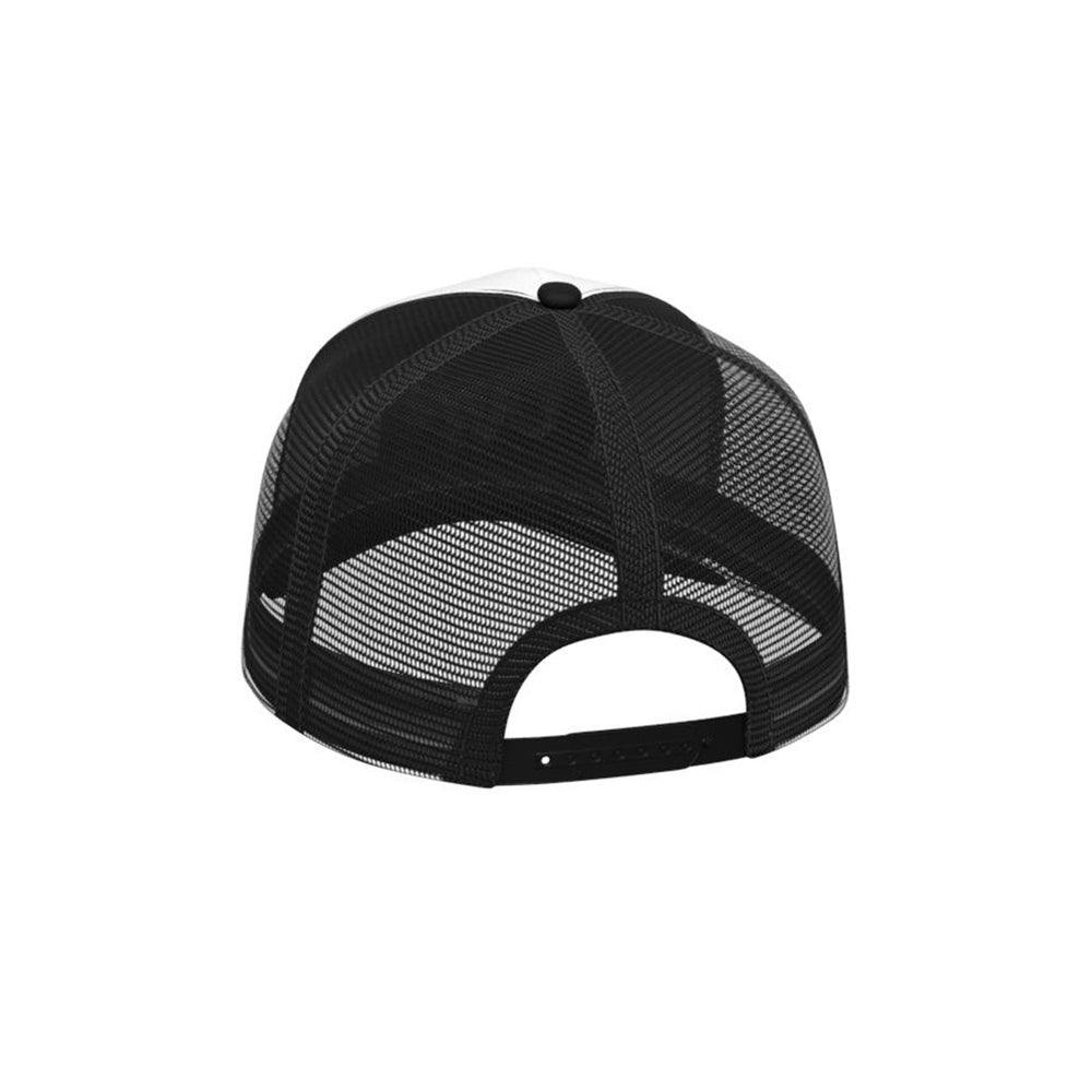 "OVD TRUCKER HAT" - BLACK