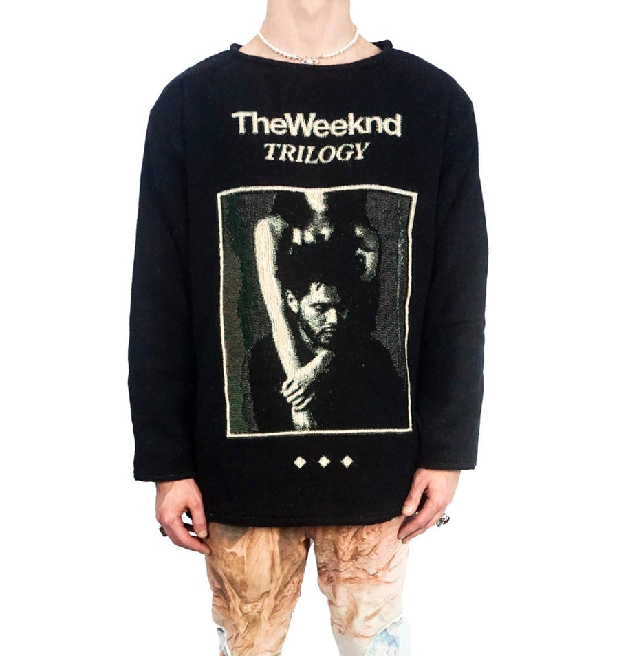"TRILOGY V3"