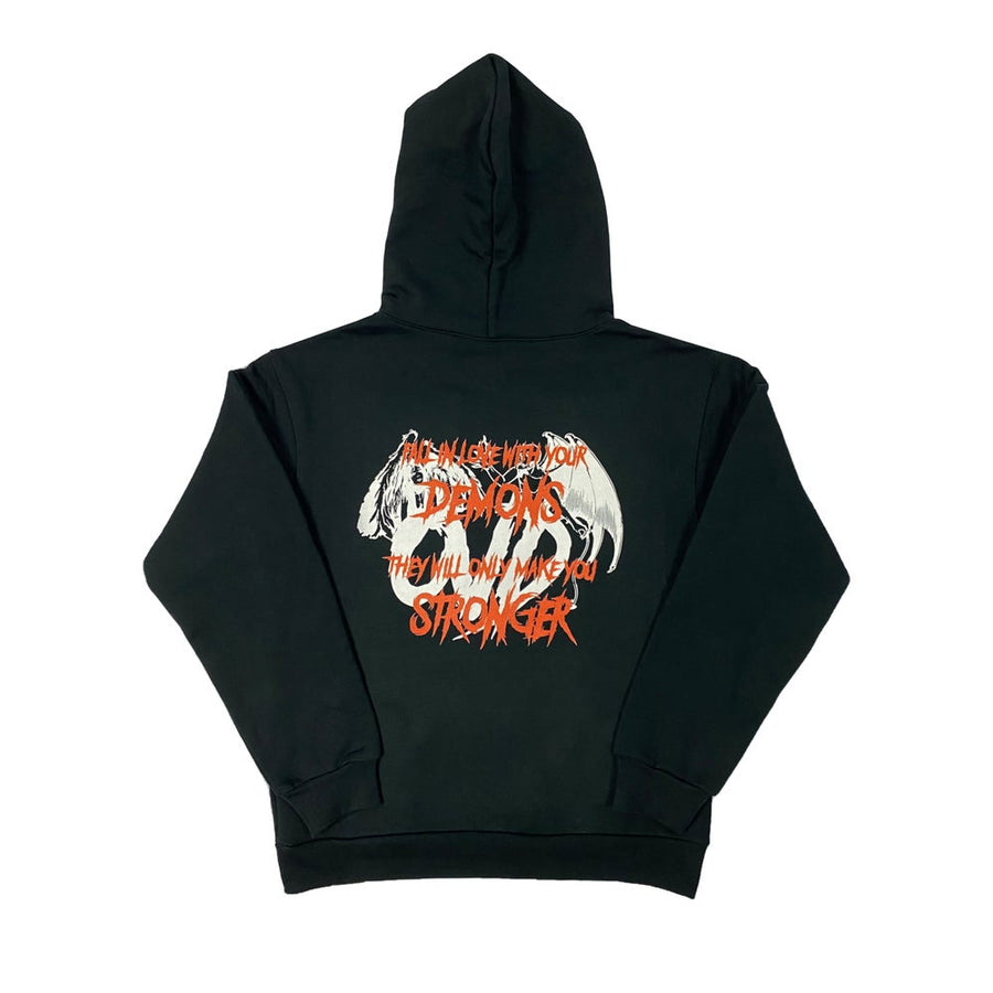 “SELF LOVE” HOODIE