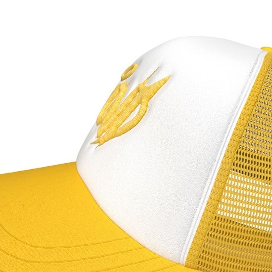 “SUNLIGHT TRUCKER HAT”