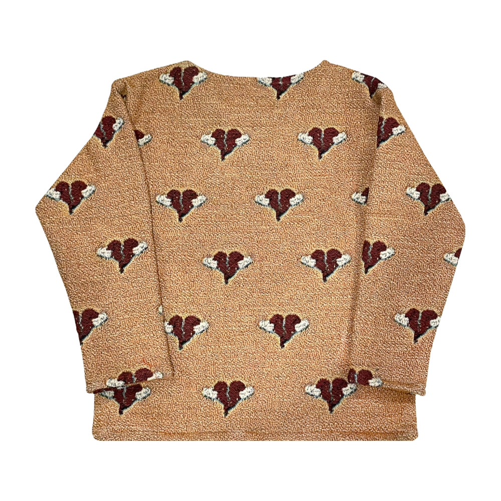 “808s & HEARTBREAK // SUNRISE”