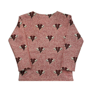 “808s & HEARTBREAK // PASION PINK”