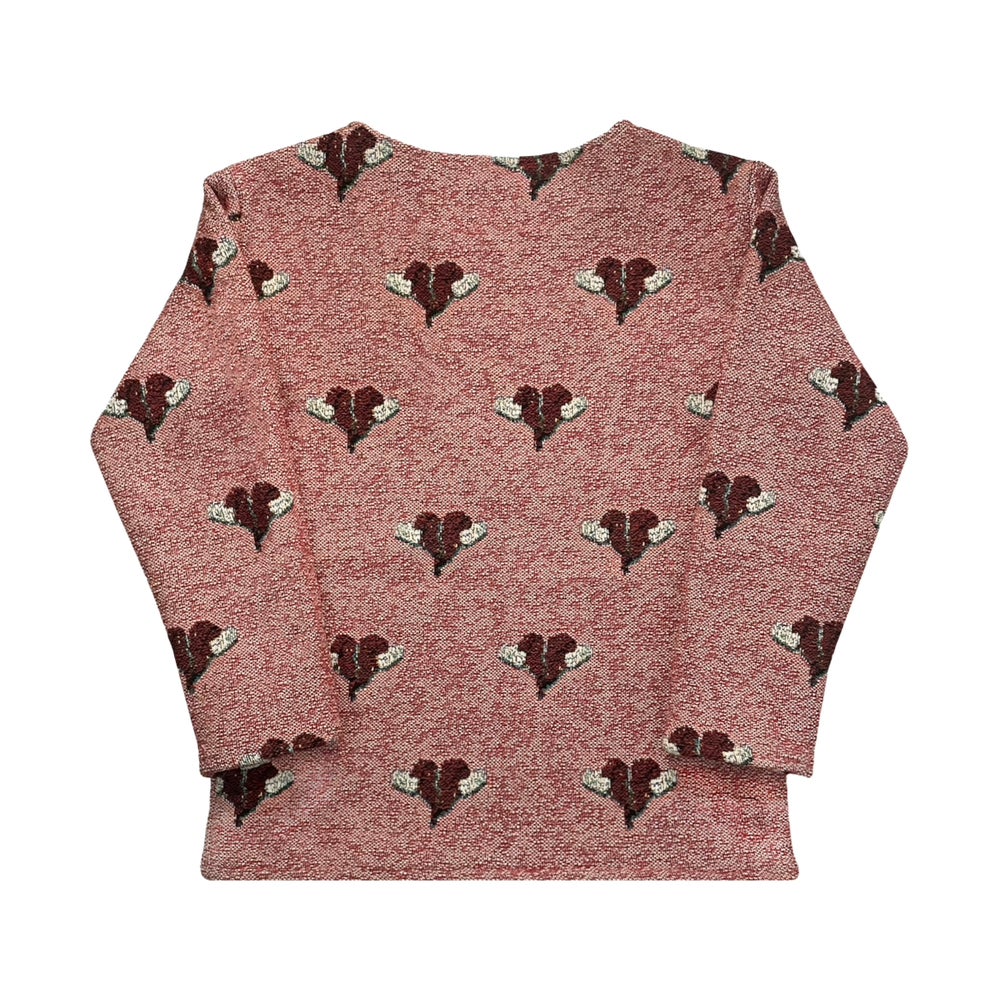 “808s & HEARTBREAK // PASION PINK”